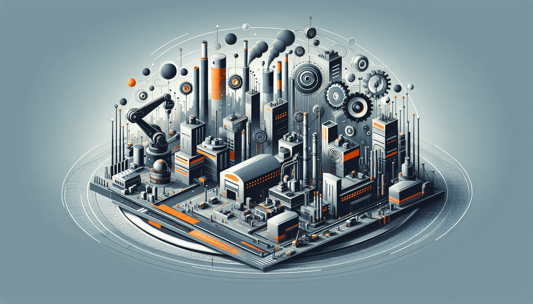 Industrial & Manufacturing Briefing - Mar 1