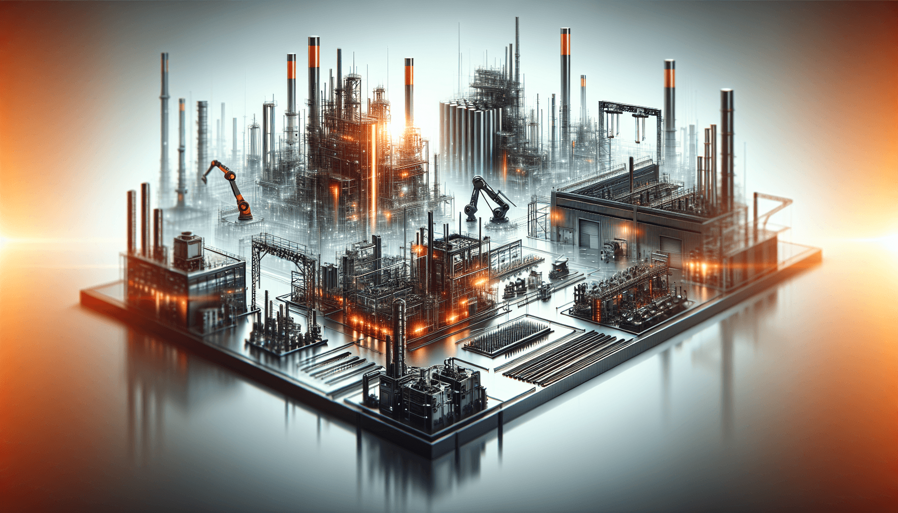 Industrial & Manufacturing Mixed Signals - Mar 2 Wrap