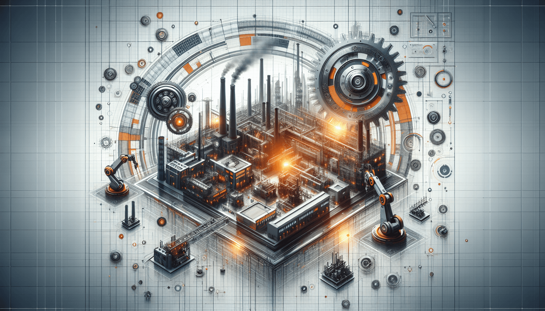 Industrial & Manufacturing: Tariff Relief, Spinoffs - Mar 5