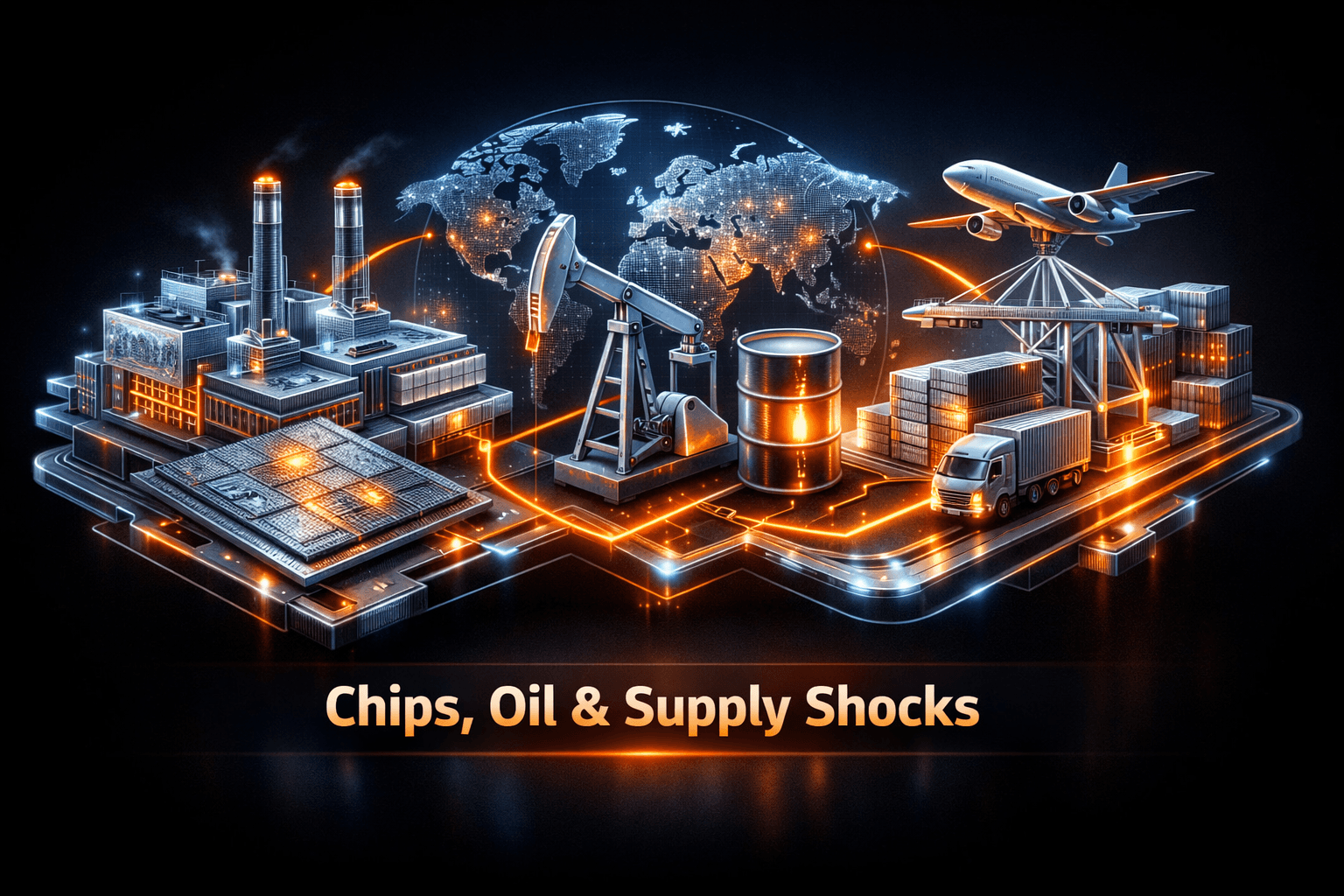 Industrial & Manufacturing Wrap - Mar 24
