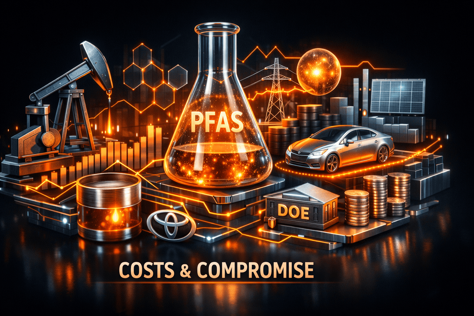 Industrial & Manufacturing Wrap - Mar 25