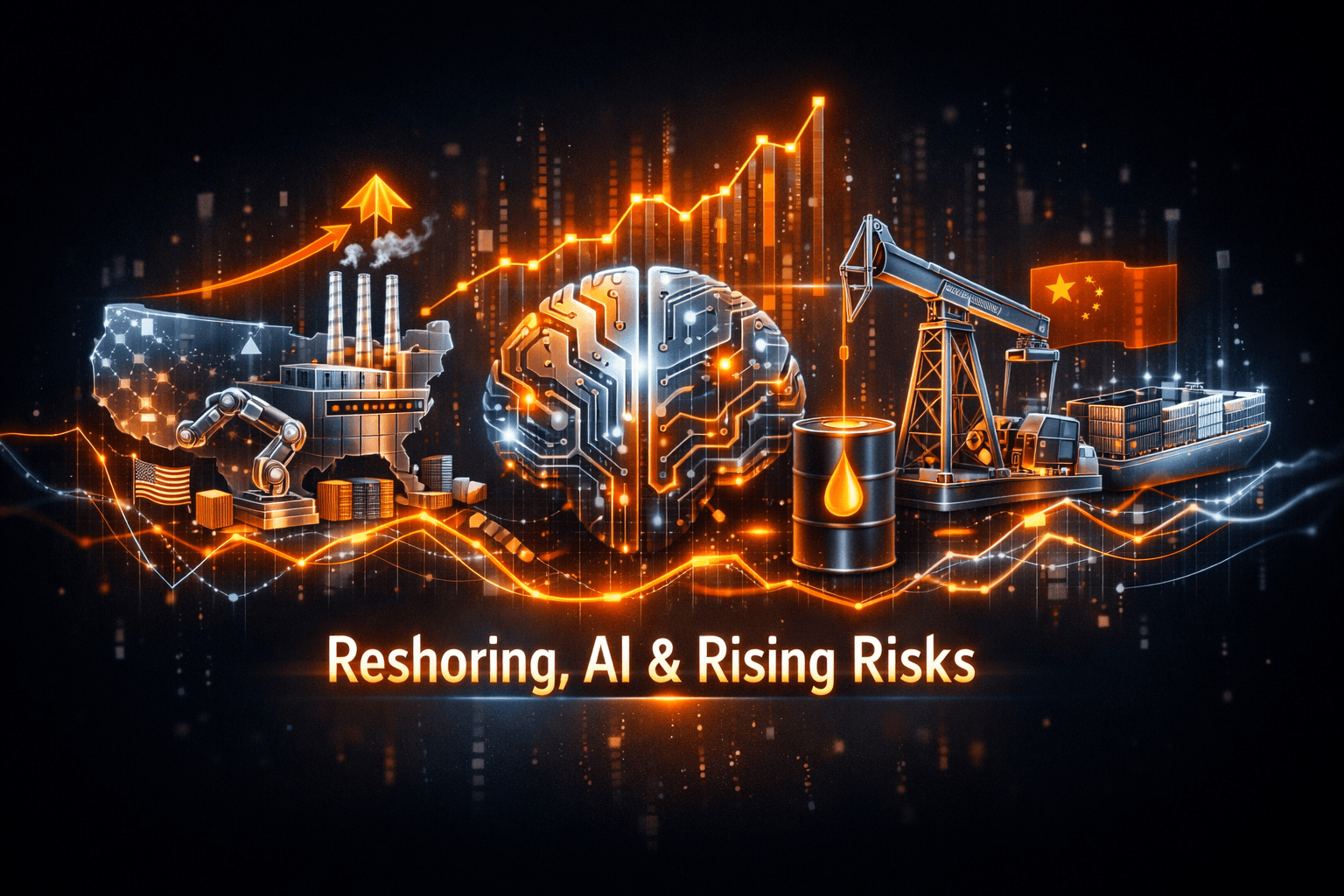 Industrial & Manufacturing Brief - Mar 29