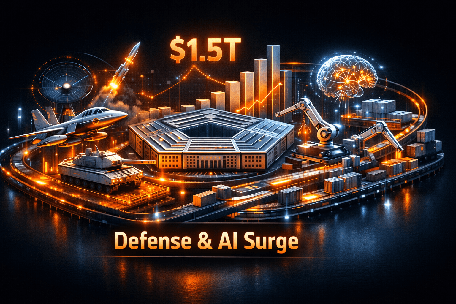 Industrial & Manufacturing Wrap - Apr 6