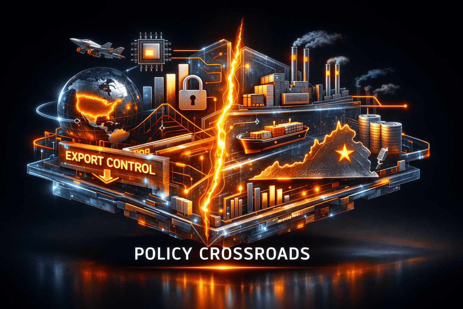 Industrial & Manufacturing Wrap - Apr 8