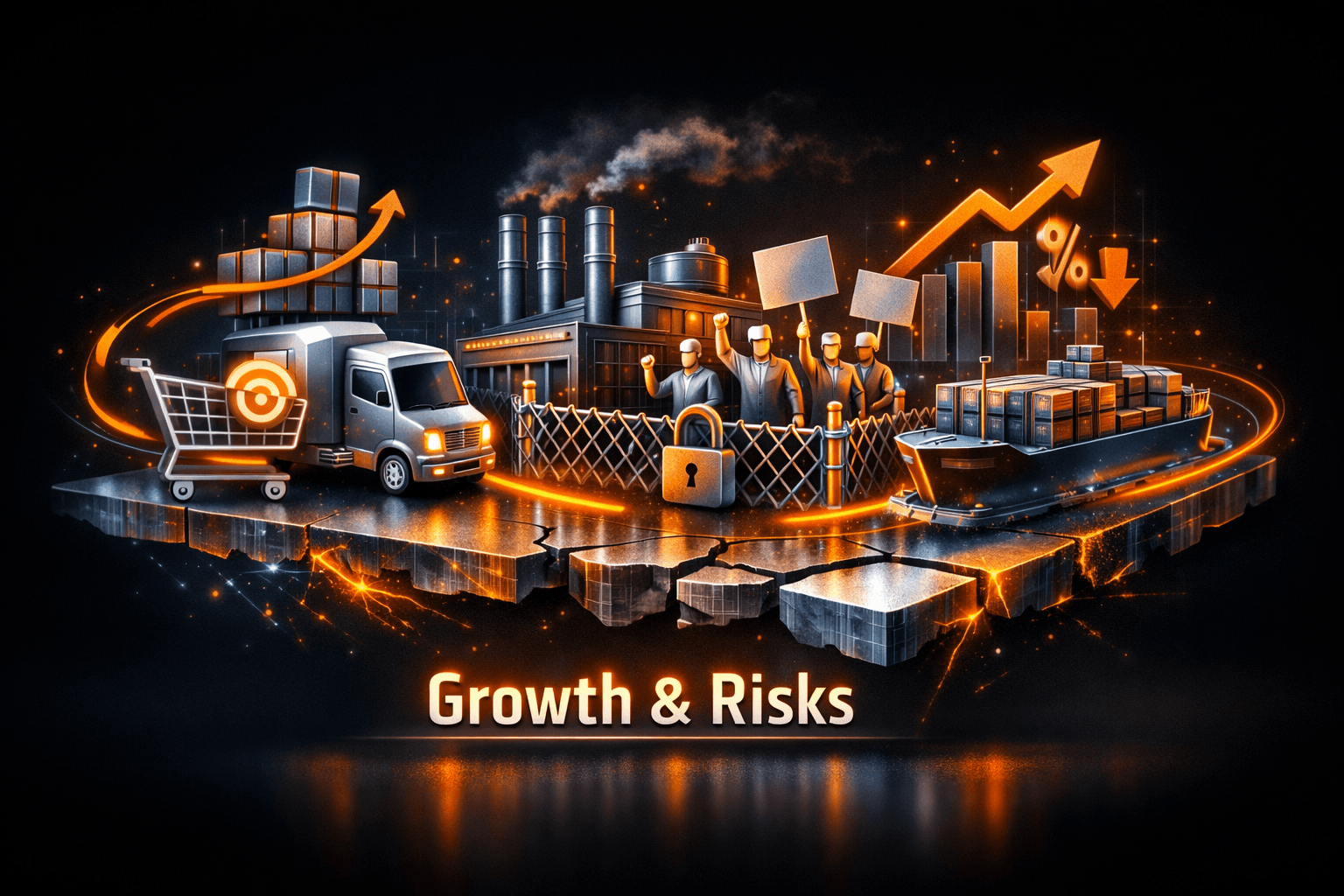 Industrial & Manufacturing Wrap - Apr 9