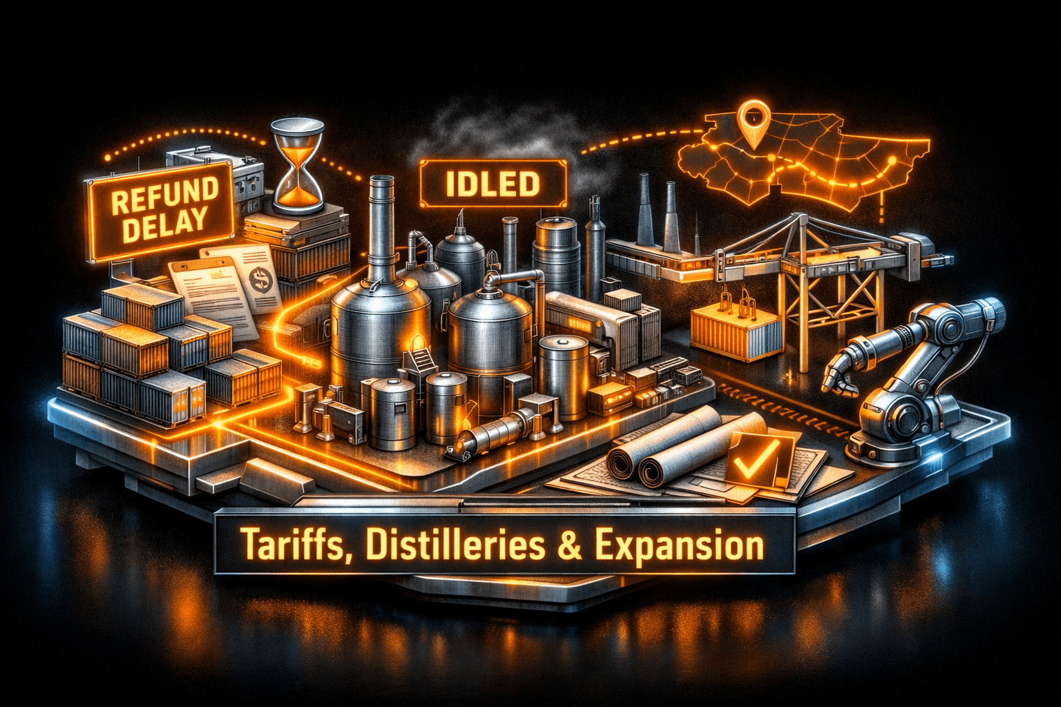 Industrial & Manufacturing Wrap - Apr 11