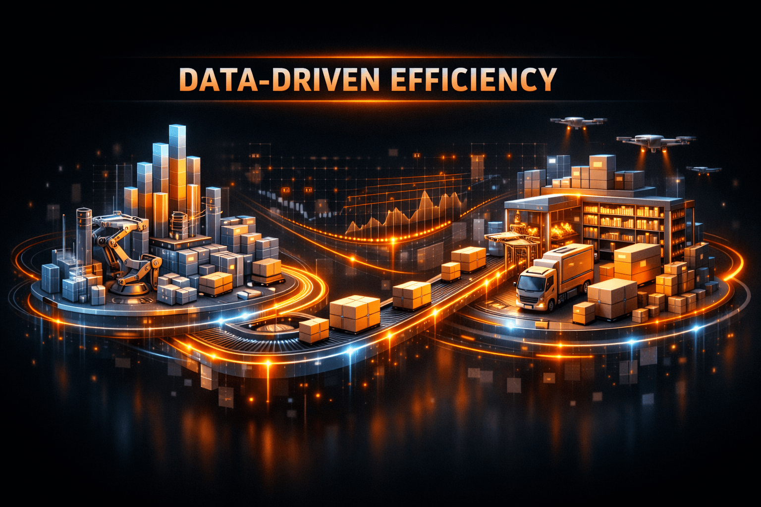 Industrial & Manufacturing: Data and AI Focus - Apr 20