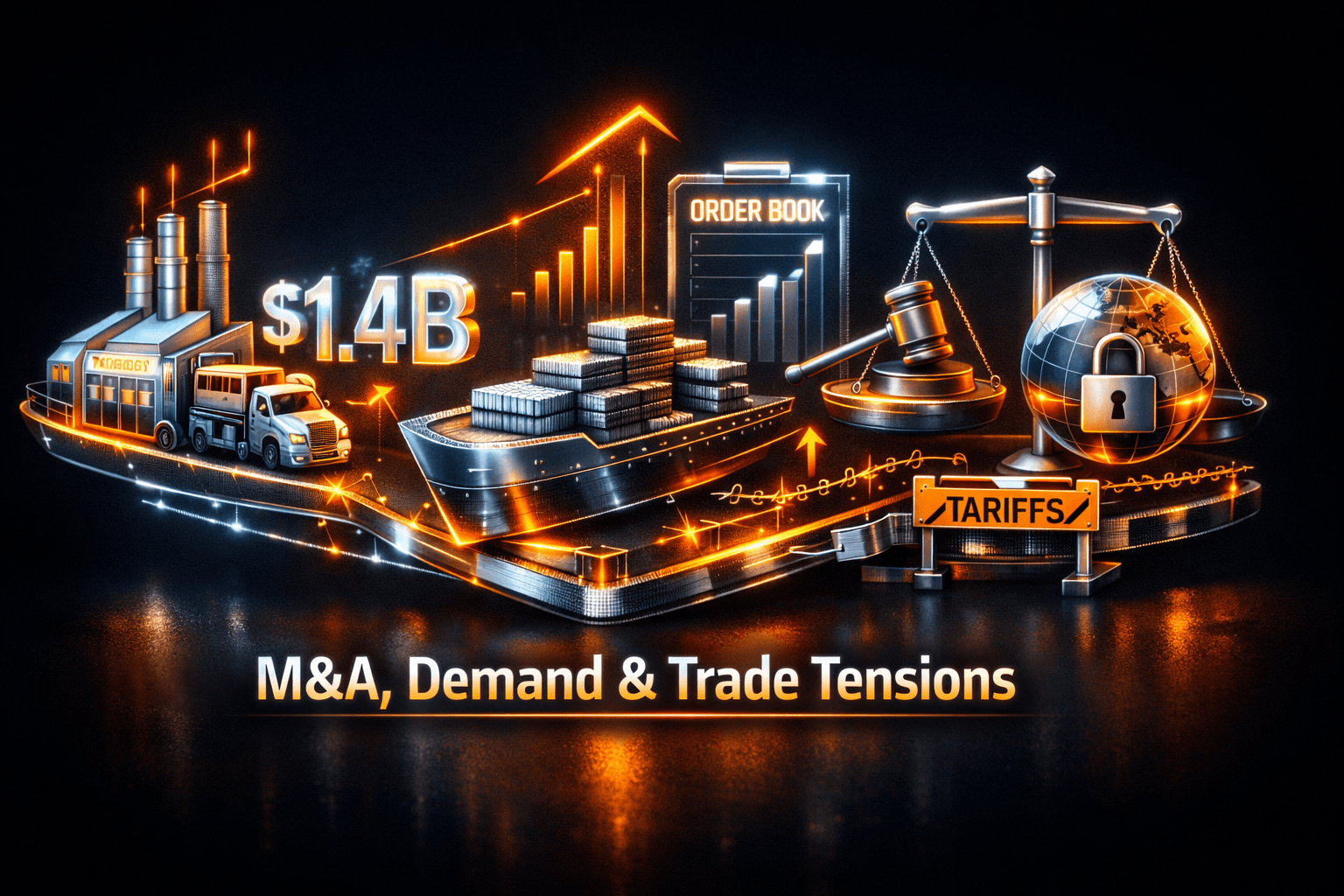 Industrial & Manufacturing Wrap - Apr 21