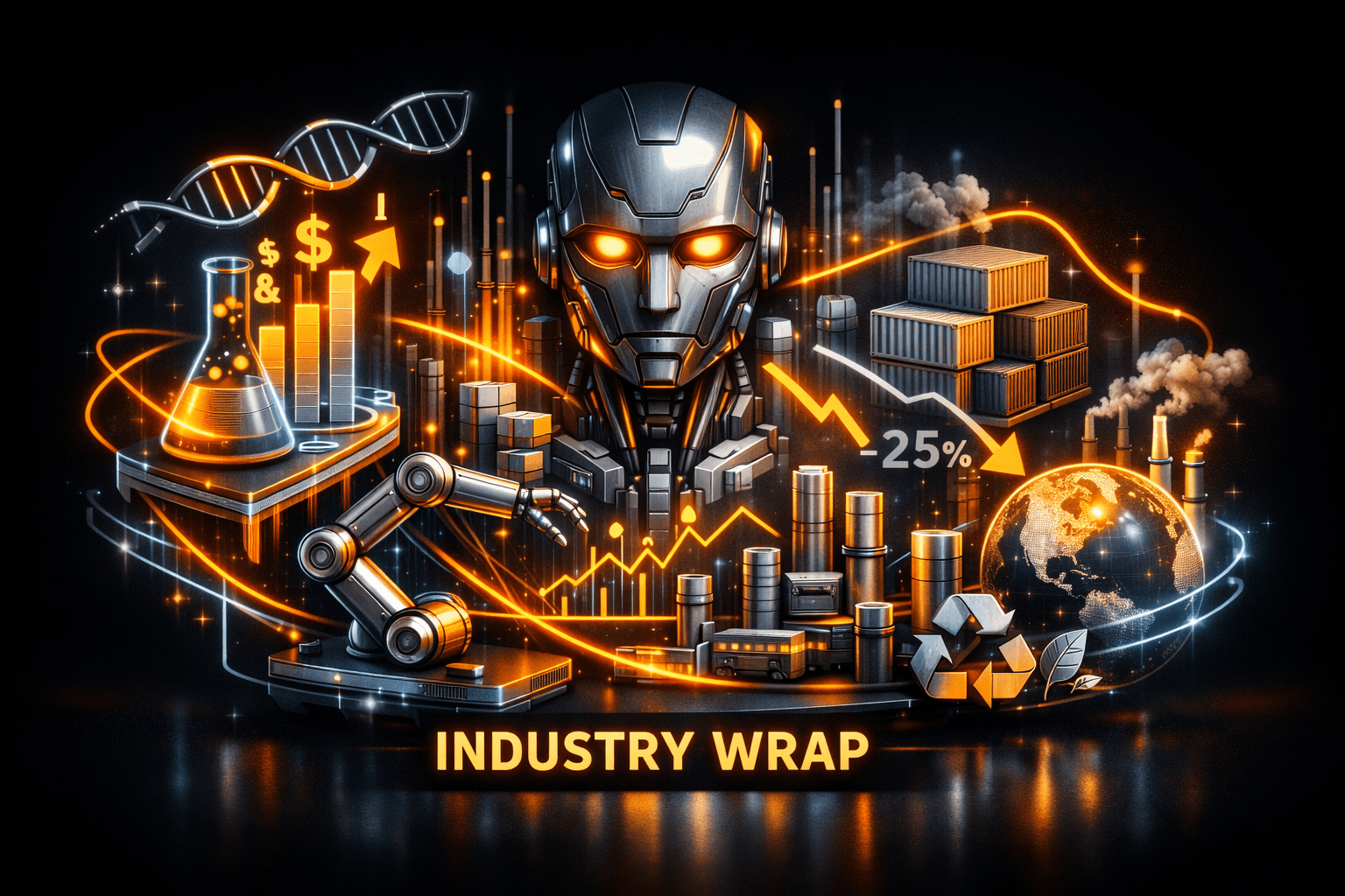 Industrial & Manufacturing Wrap Apr 29