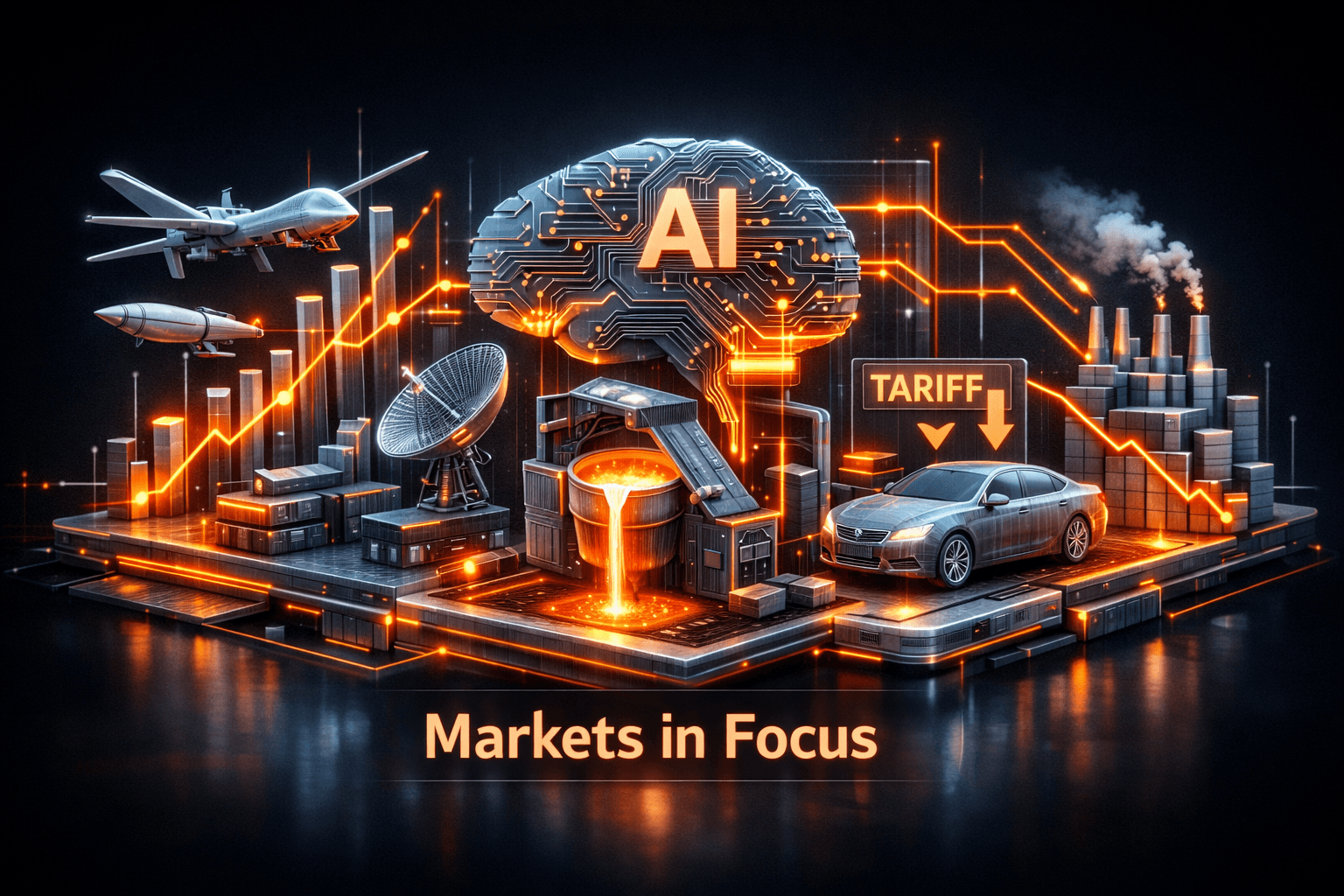 Industrial & Manufacturing News - Apr 30
