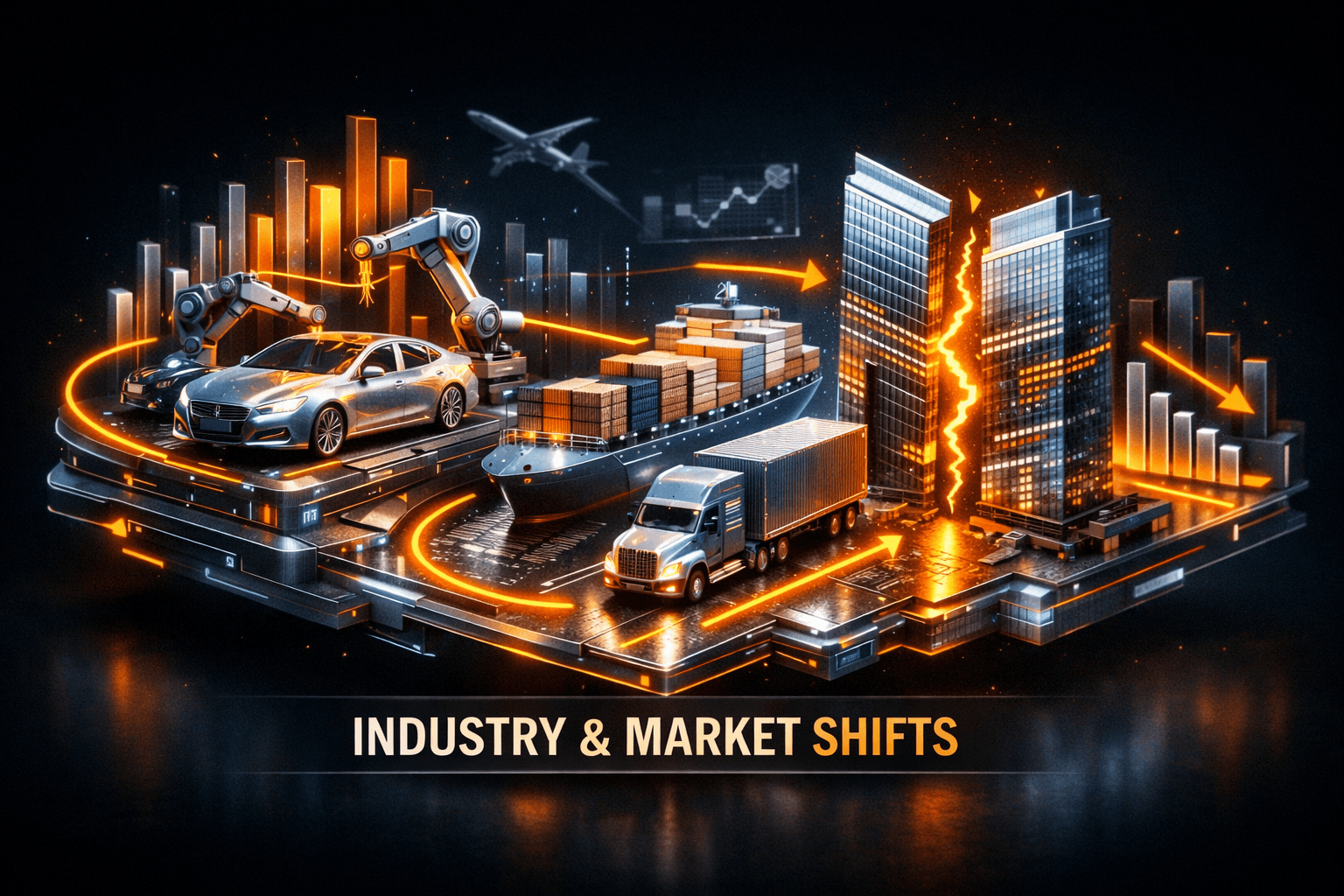 Industrial & Manufacturing Wrap - May 4