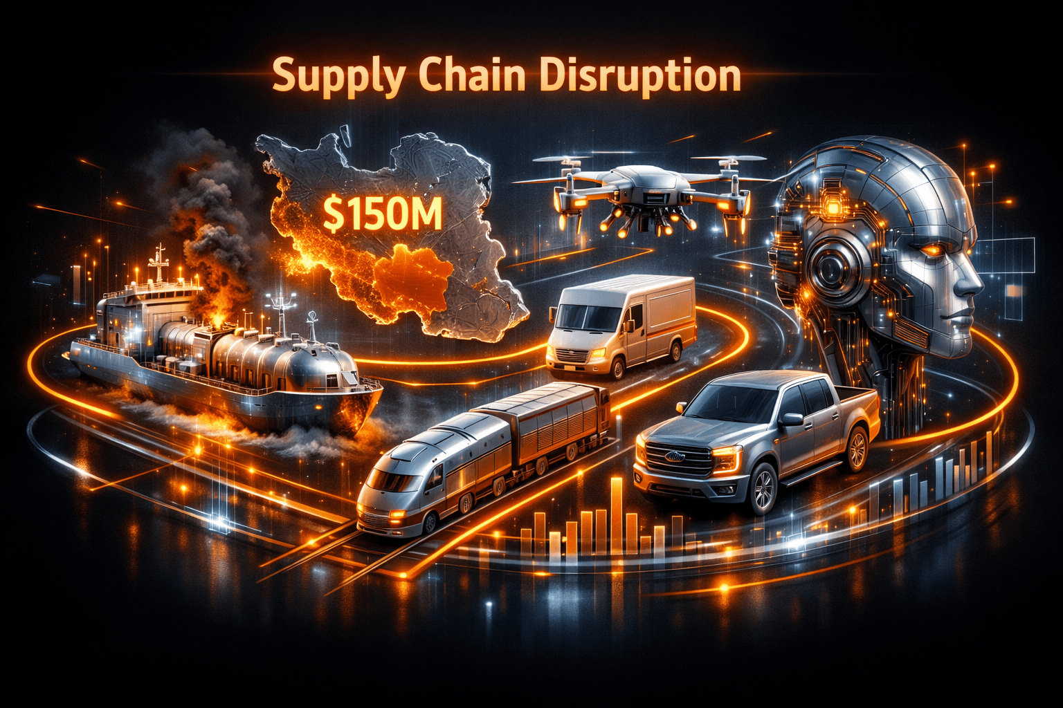 Industrial & Manufacturing Wrap - May 6
