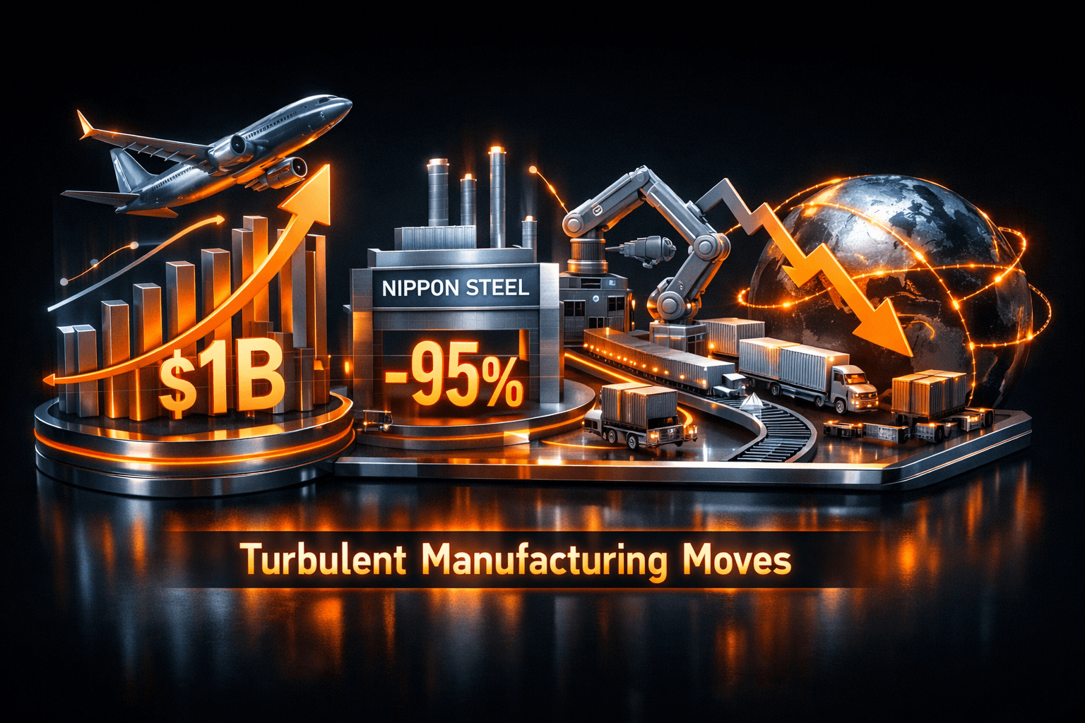 Industrial & Manufacturing Wrap - May 13