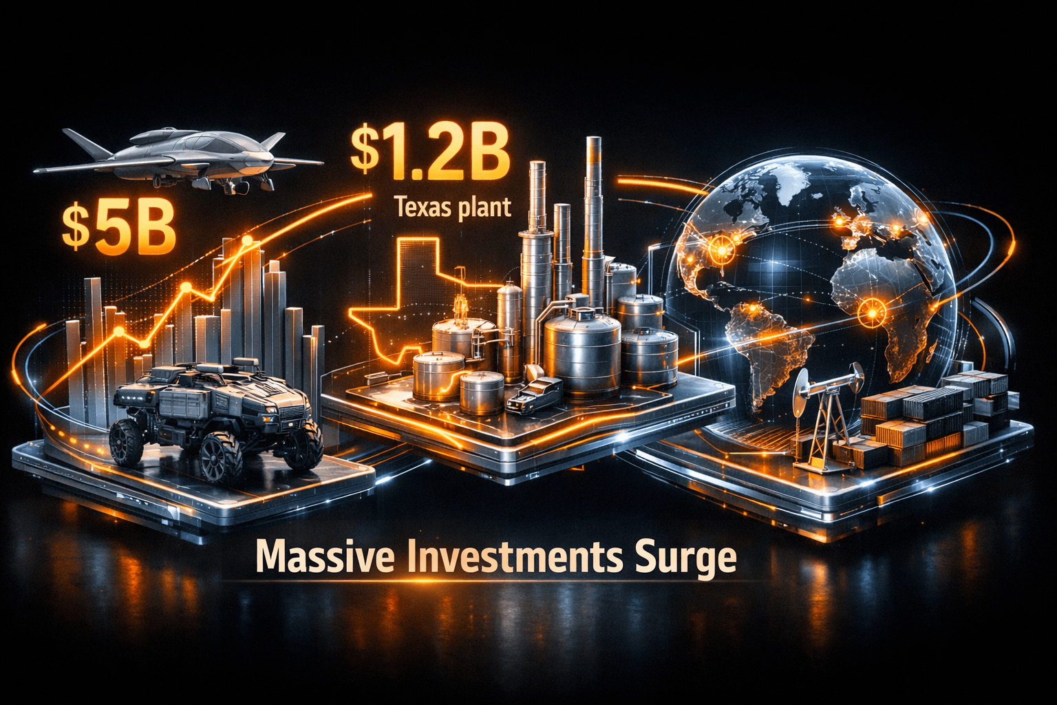 Industrial & Manufacturing Wrap - May 15