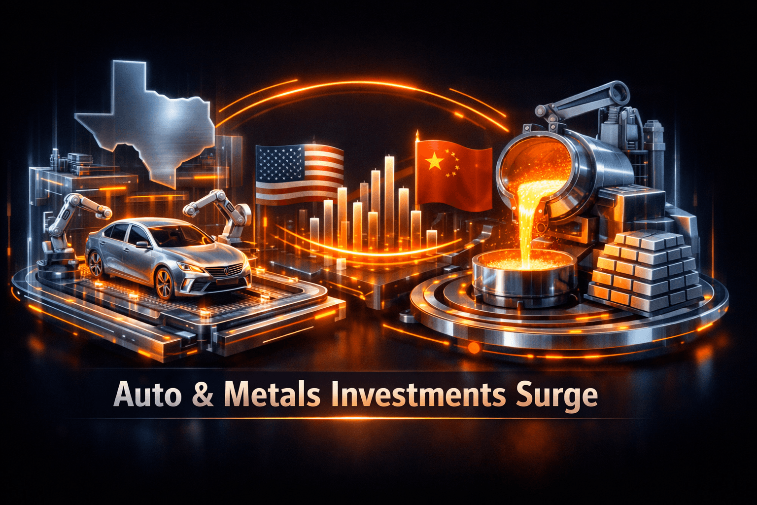 Industrial & Manufacturing News - May 19