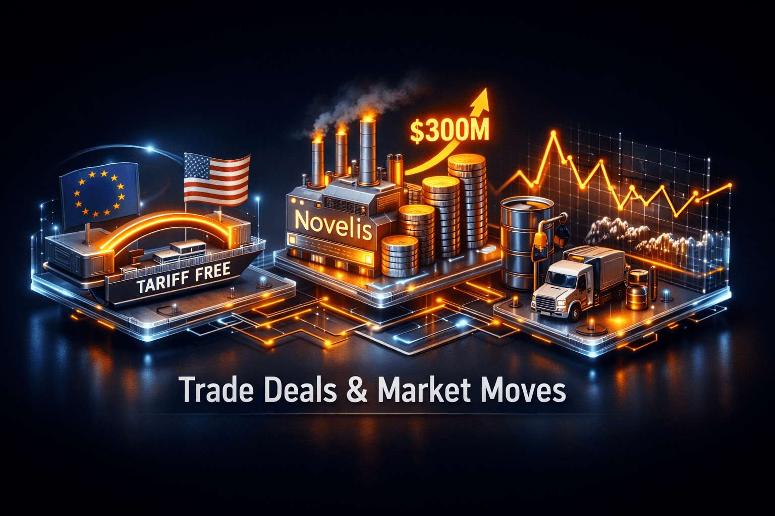 Industrial & Manufacturing Wrap - May 20