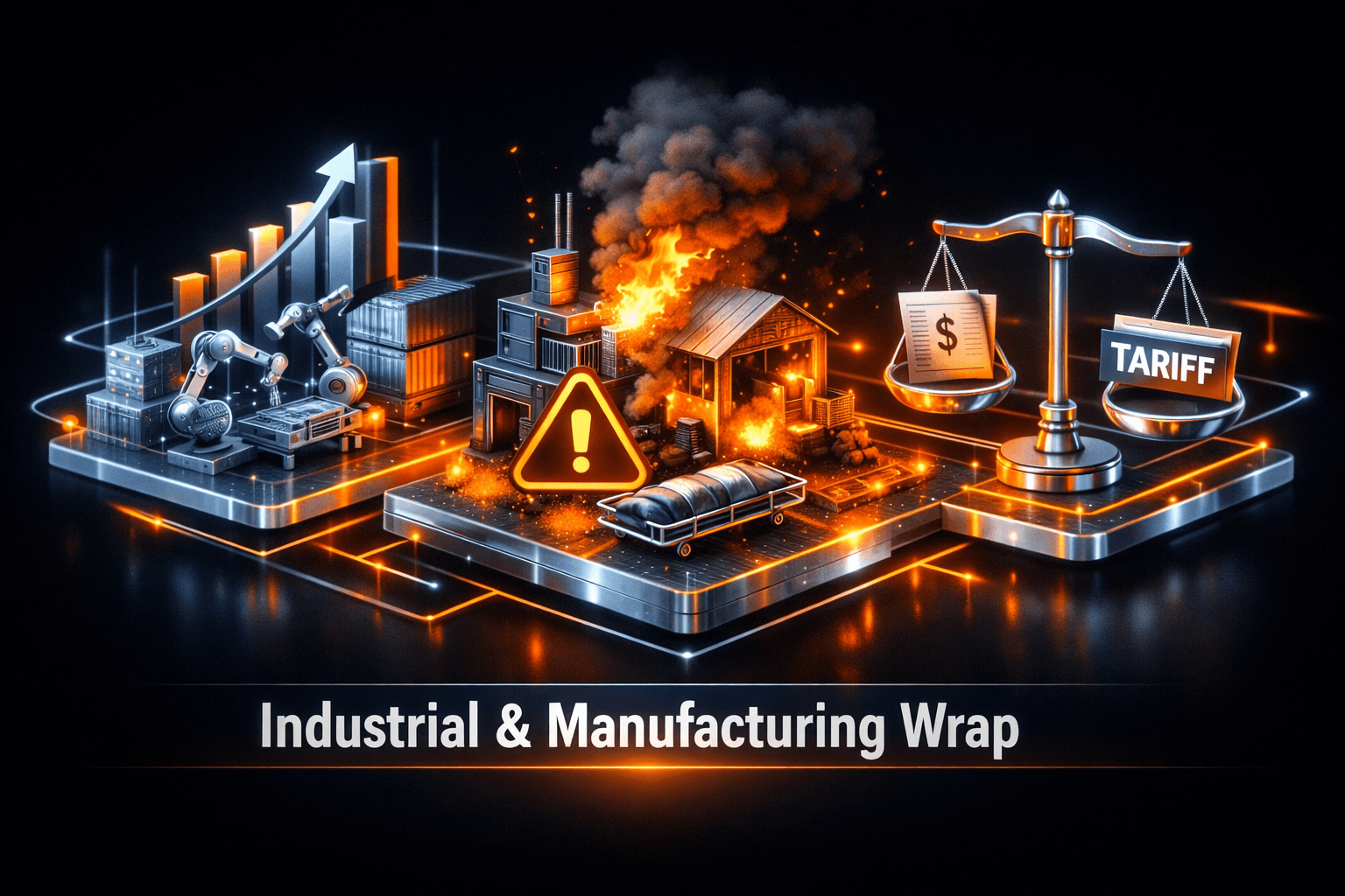 Industrial & Manufacturing Wrap May 27