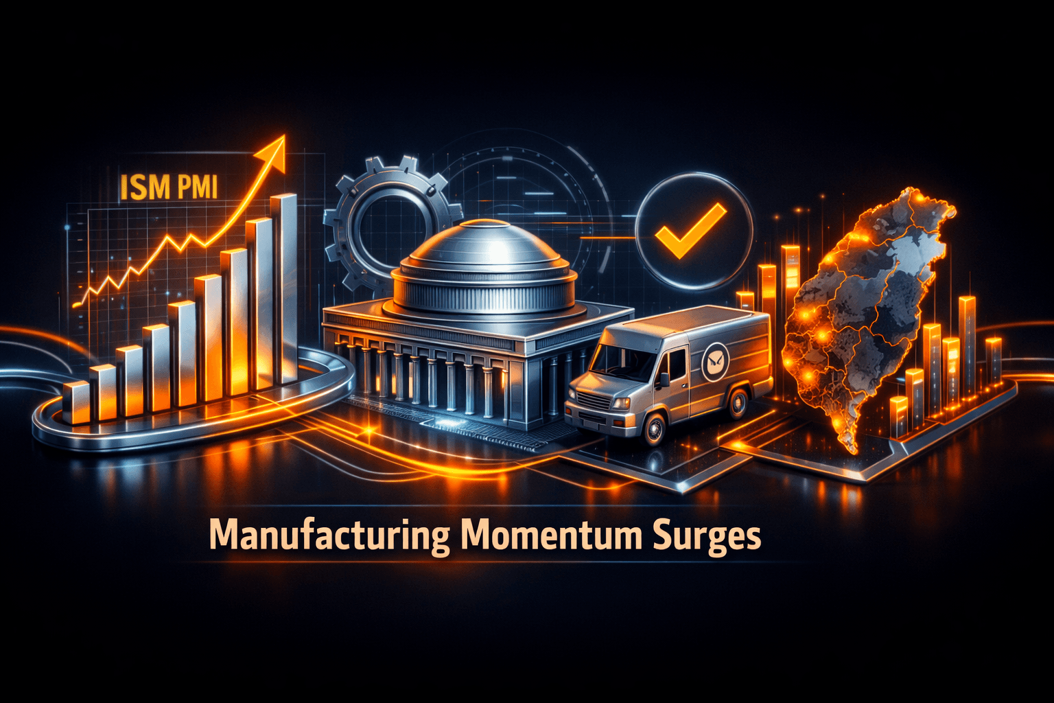 Industrial & Manufacturing Wrap - Jun 1