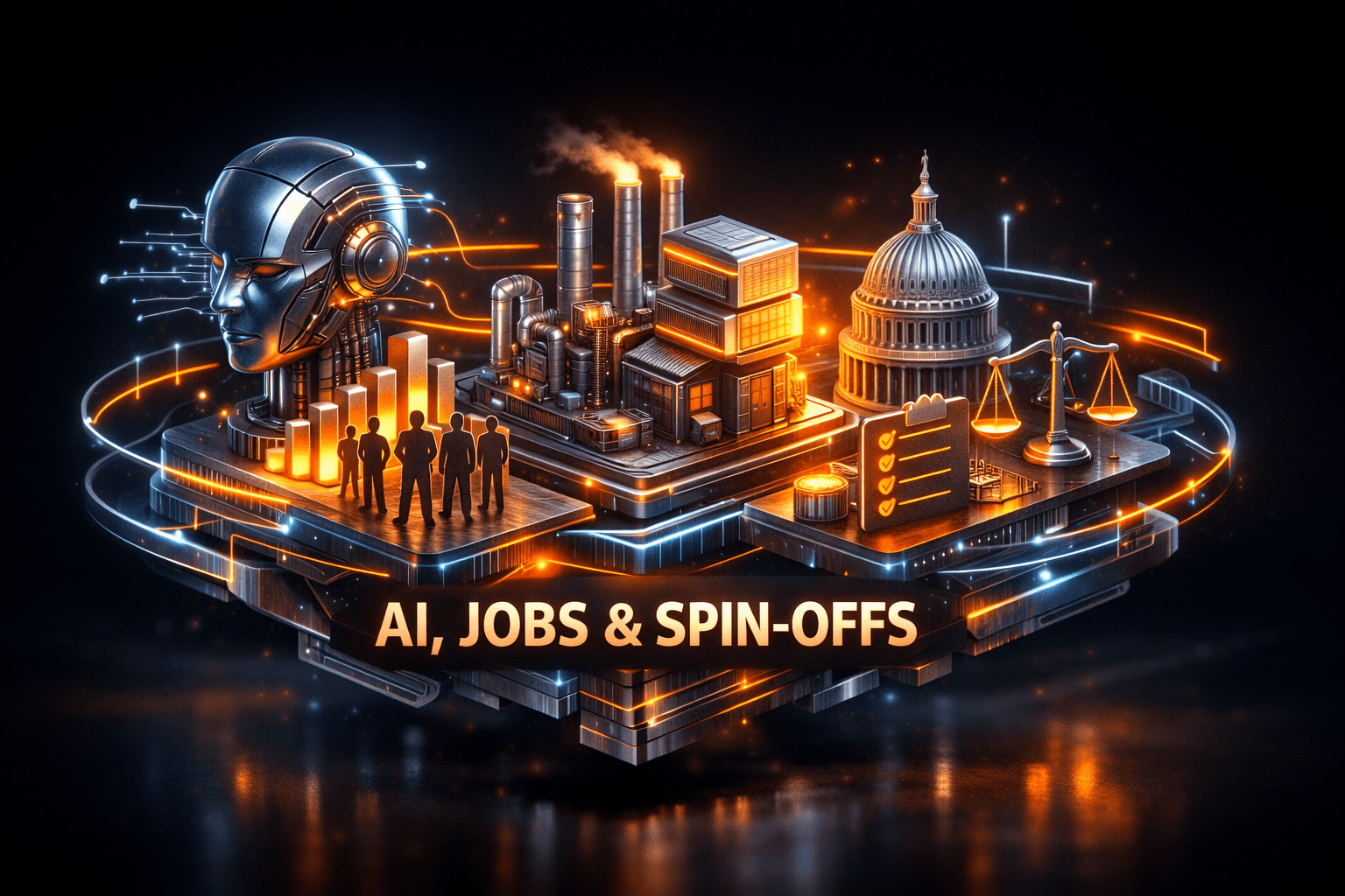 Industrial & Manufacturing Brief - Jun 6
