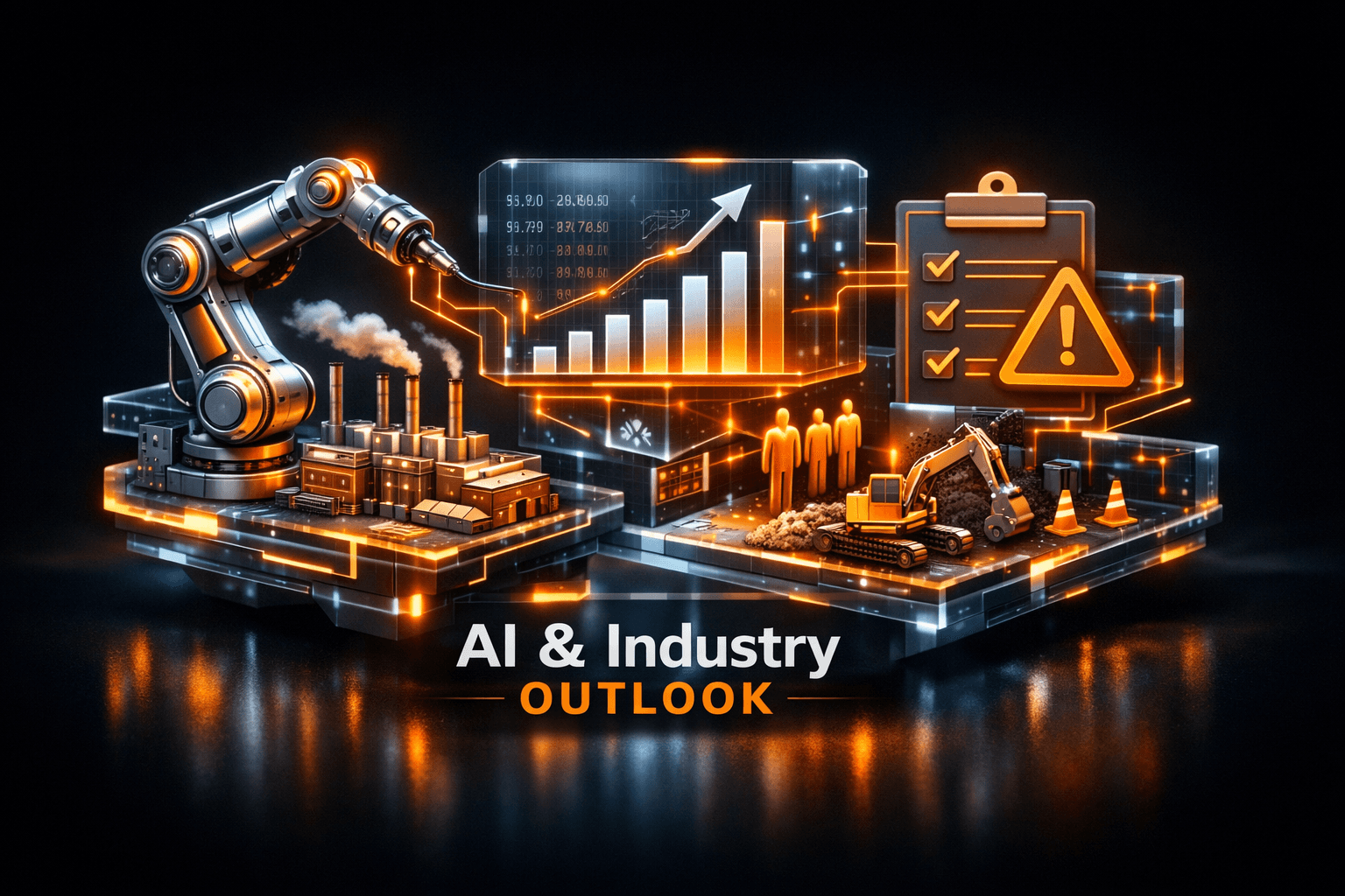 Industrial & Manufacturing Wrap - Jun 6