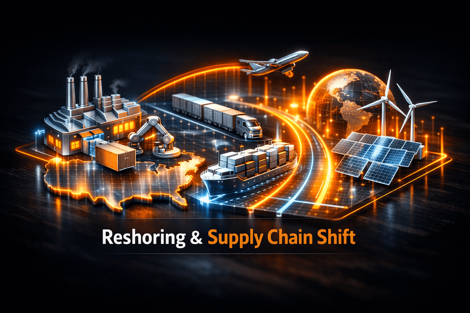 Industrial & Manufacturing Wrap - Jun 10