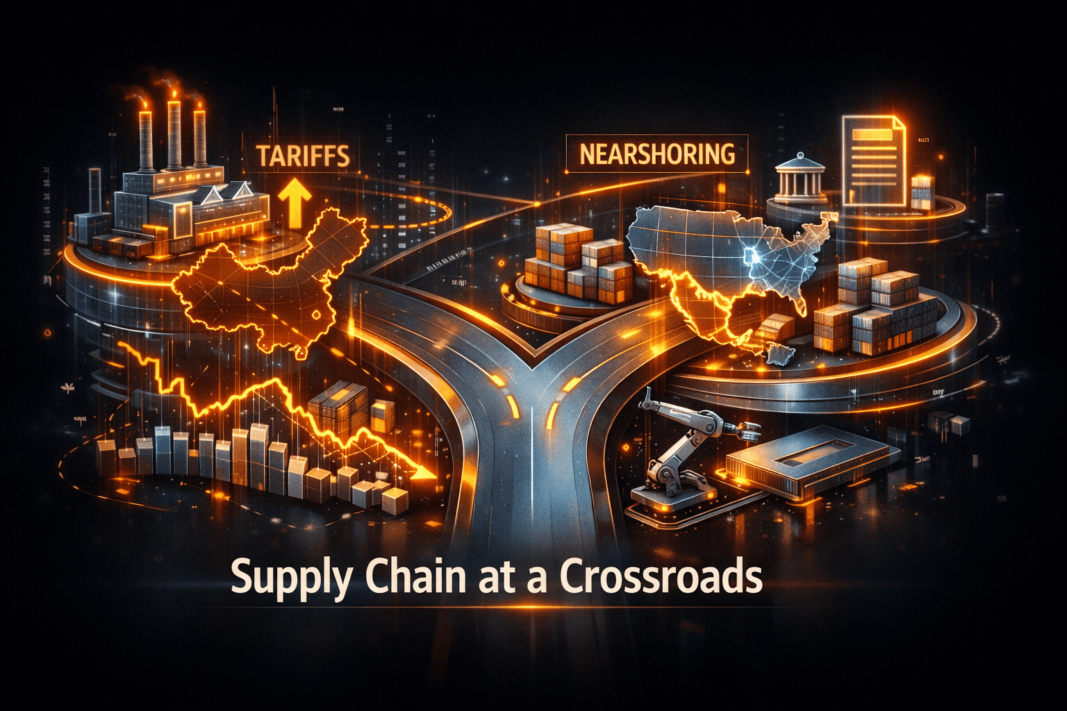 Industrial & Manufacturing Wrap - Jun 12