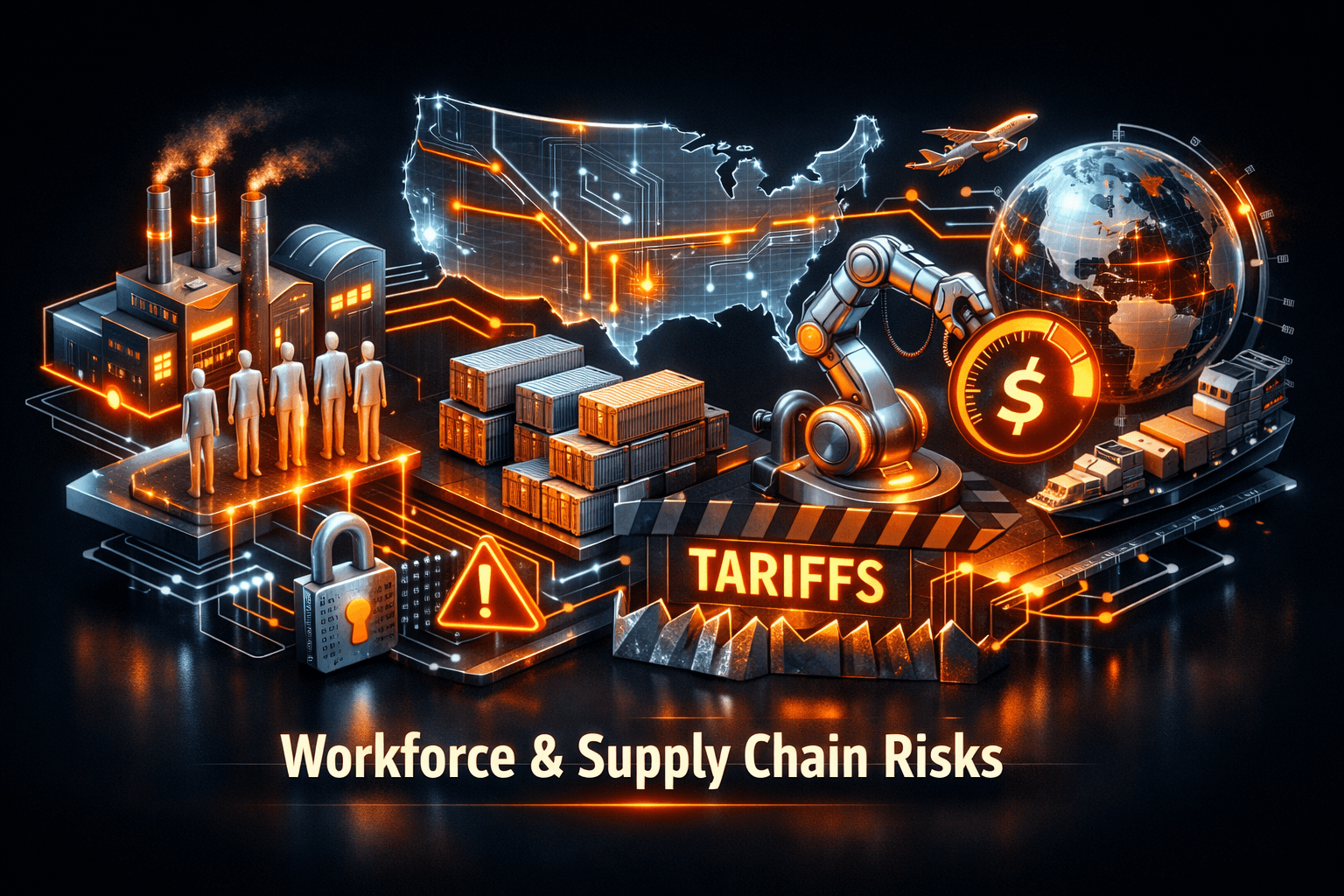Industrial & Manufacturing Brief - Jun 13