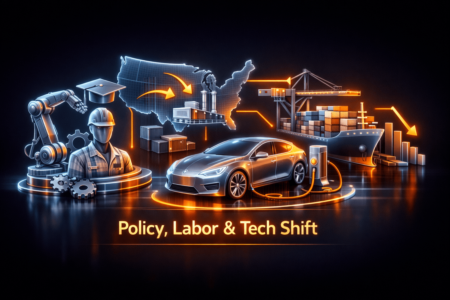 Industrial & Manufacturing Wrap - Jun 13