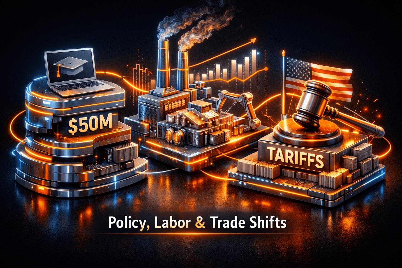 Industrial & Manufacturing Brief - Jun 14