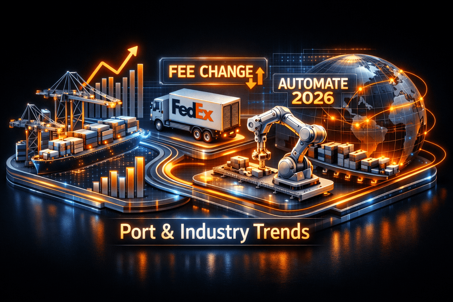 Industrial & Manufacturing Brief - Jun 20