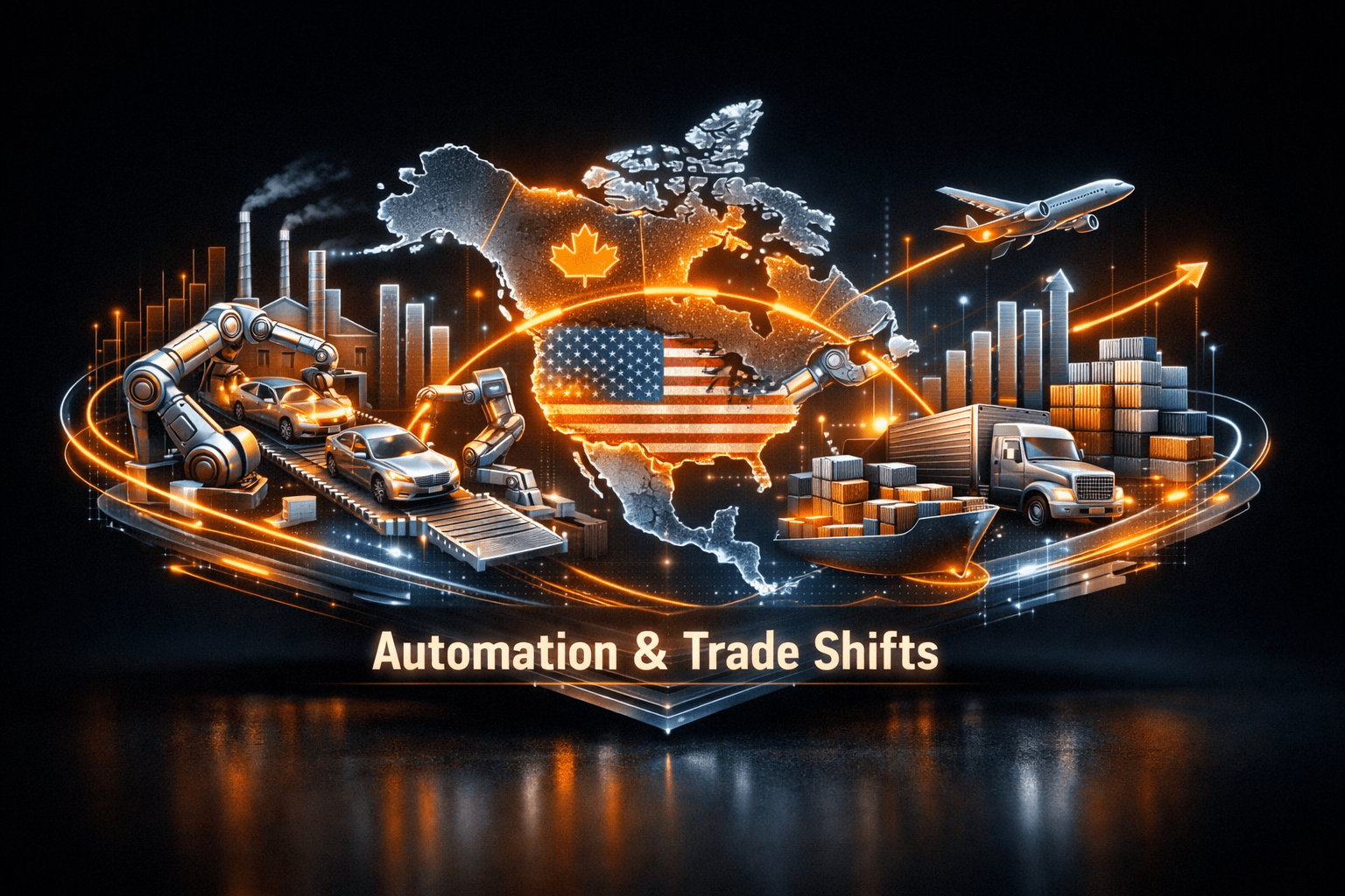 Industrial & Manufacturing Wrap - Jul 1