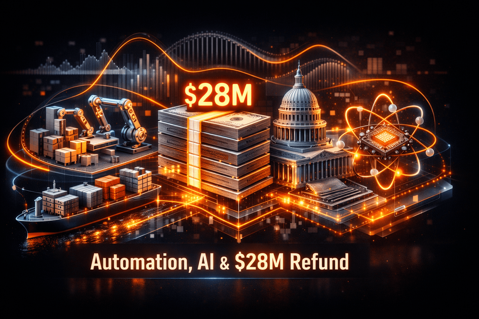 Industrial & Manufacturing Brief Jul 3