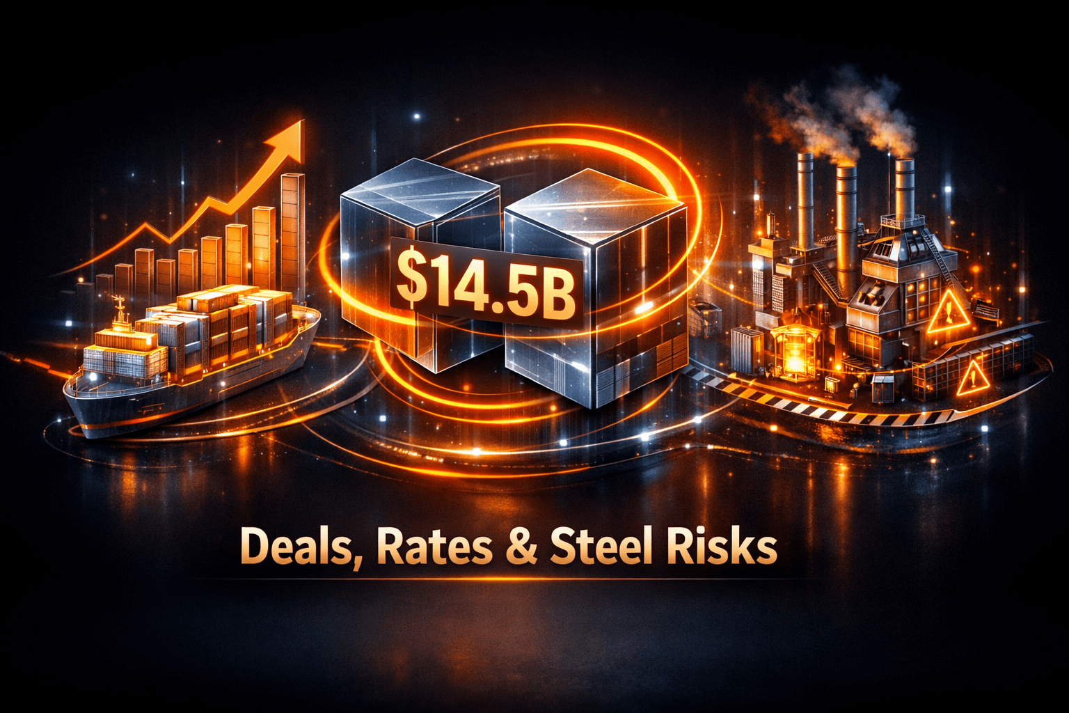 Industrial & Manufacturing Wrap - Jul 7