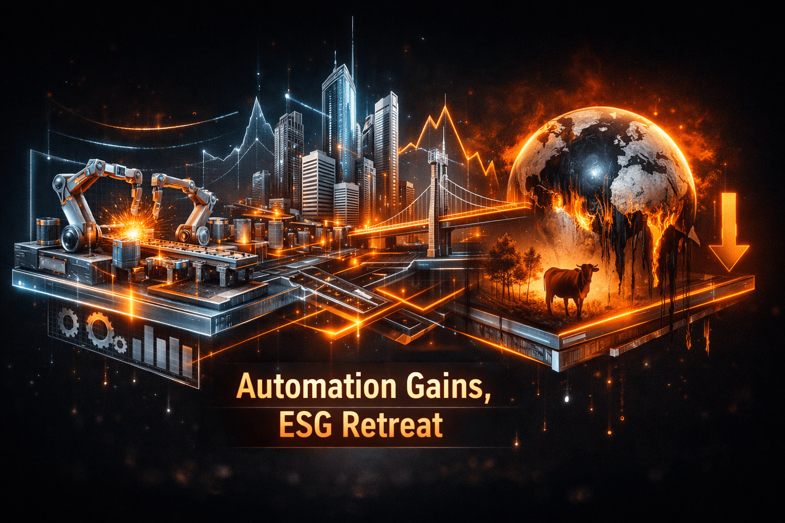 Industrial & Manufacturing Wrap - Jul 13