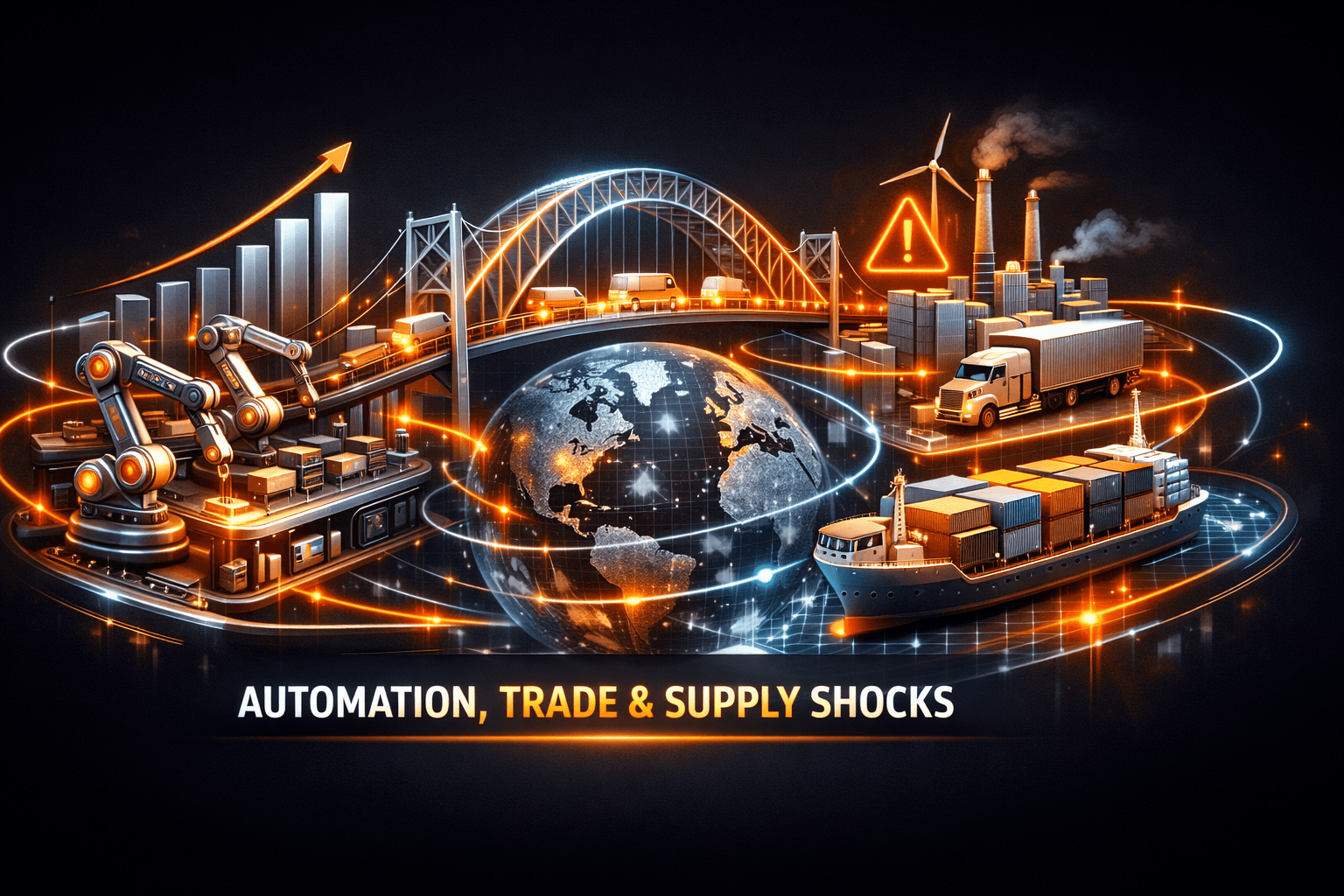 Industrial & Manufacturing Brief - Jul 14