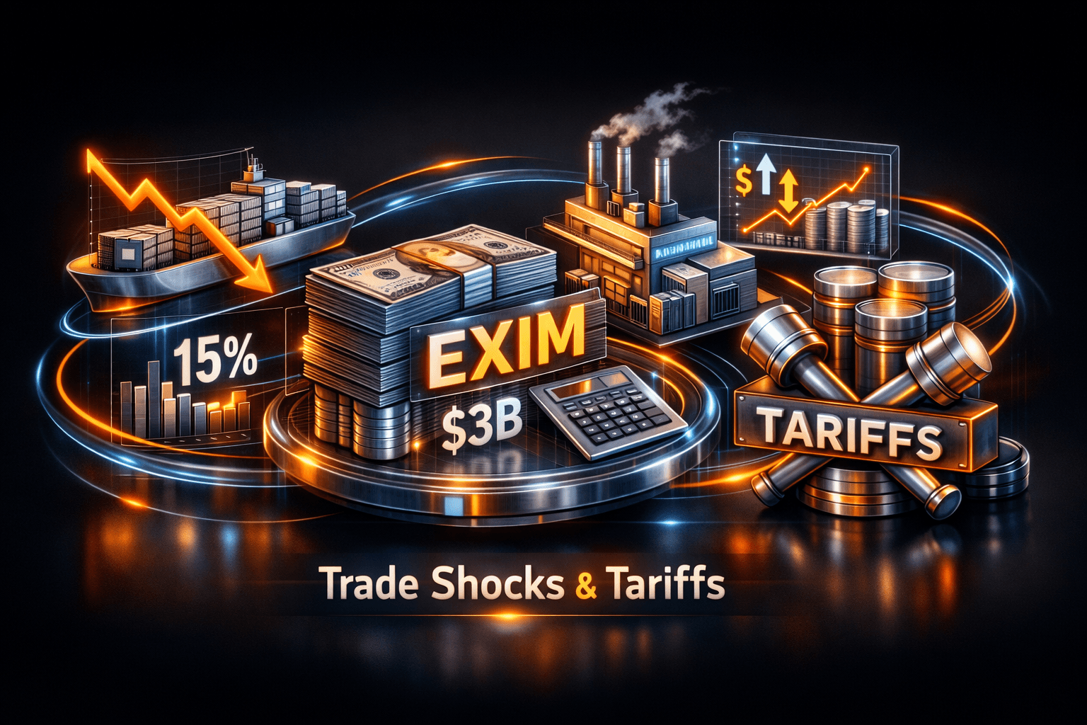 Industrial & Manufacturing - Jul 22