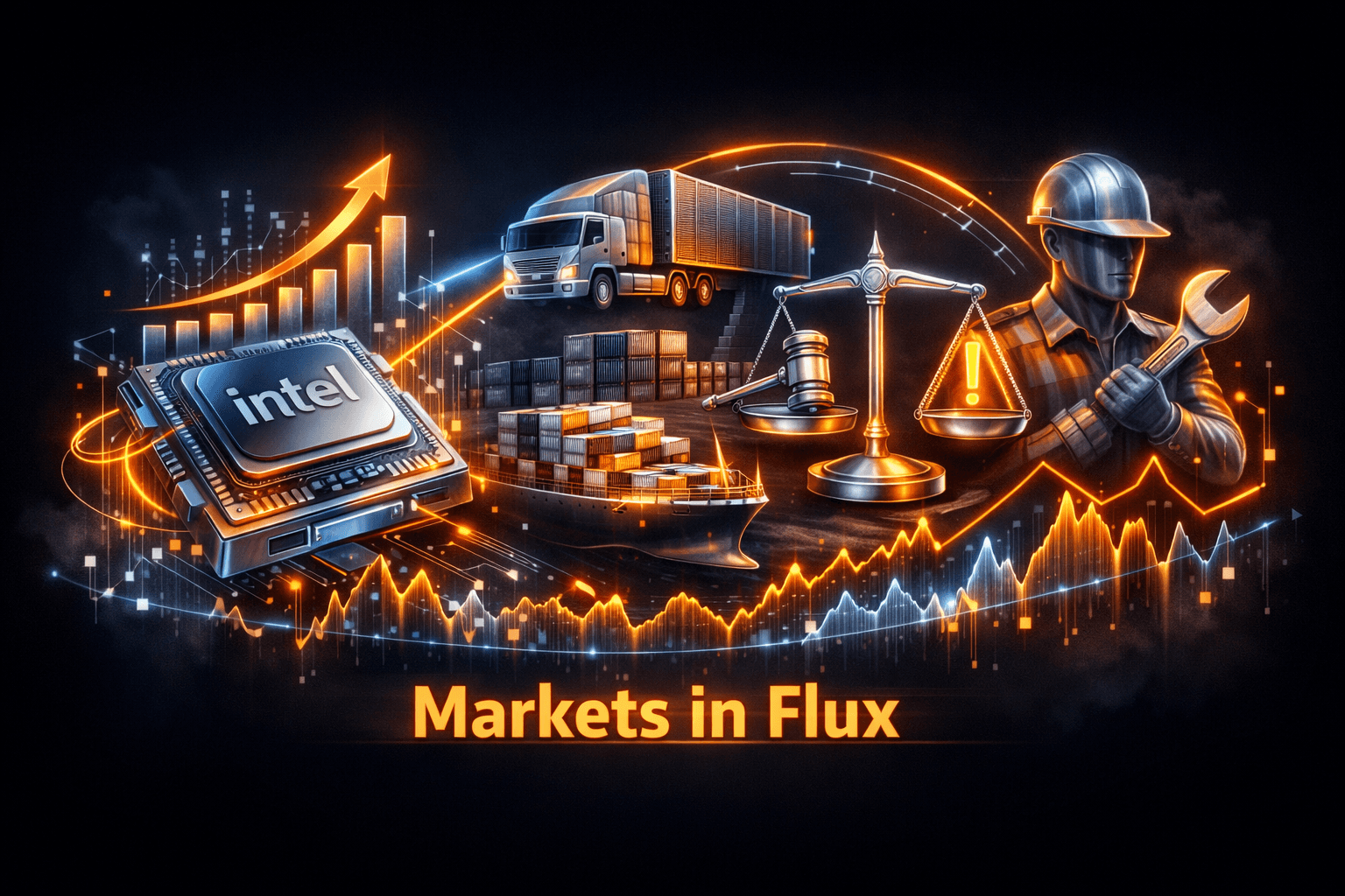 Industrial & Manufacturing News - Jul 28