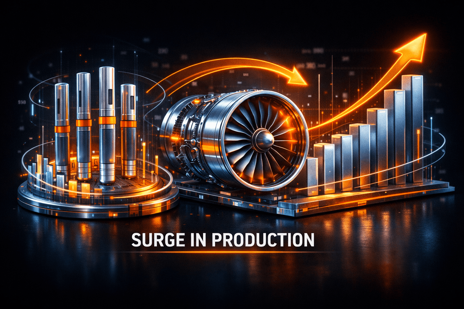 Industrial & Manufacturing Wrap - Aug 2