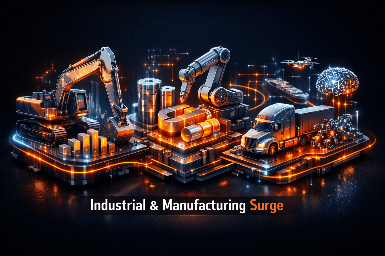 Industrial & Manufacturing Wrap - Aug 5