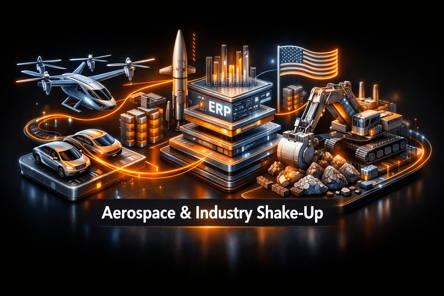 Industrial & Manufacturing Wrap - Aug 11