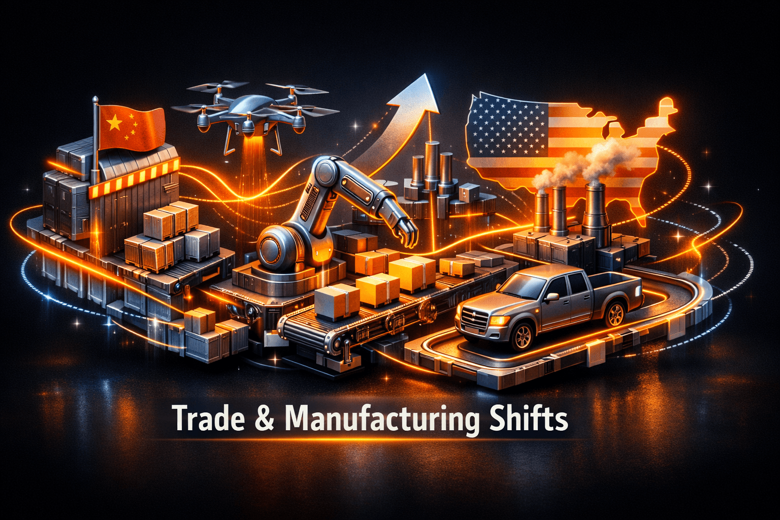 Industrial & Manufacturing Wrap Aug 14