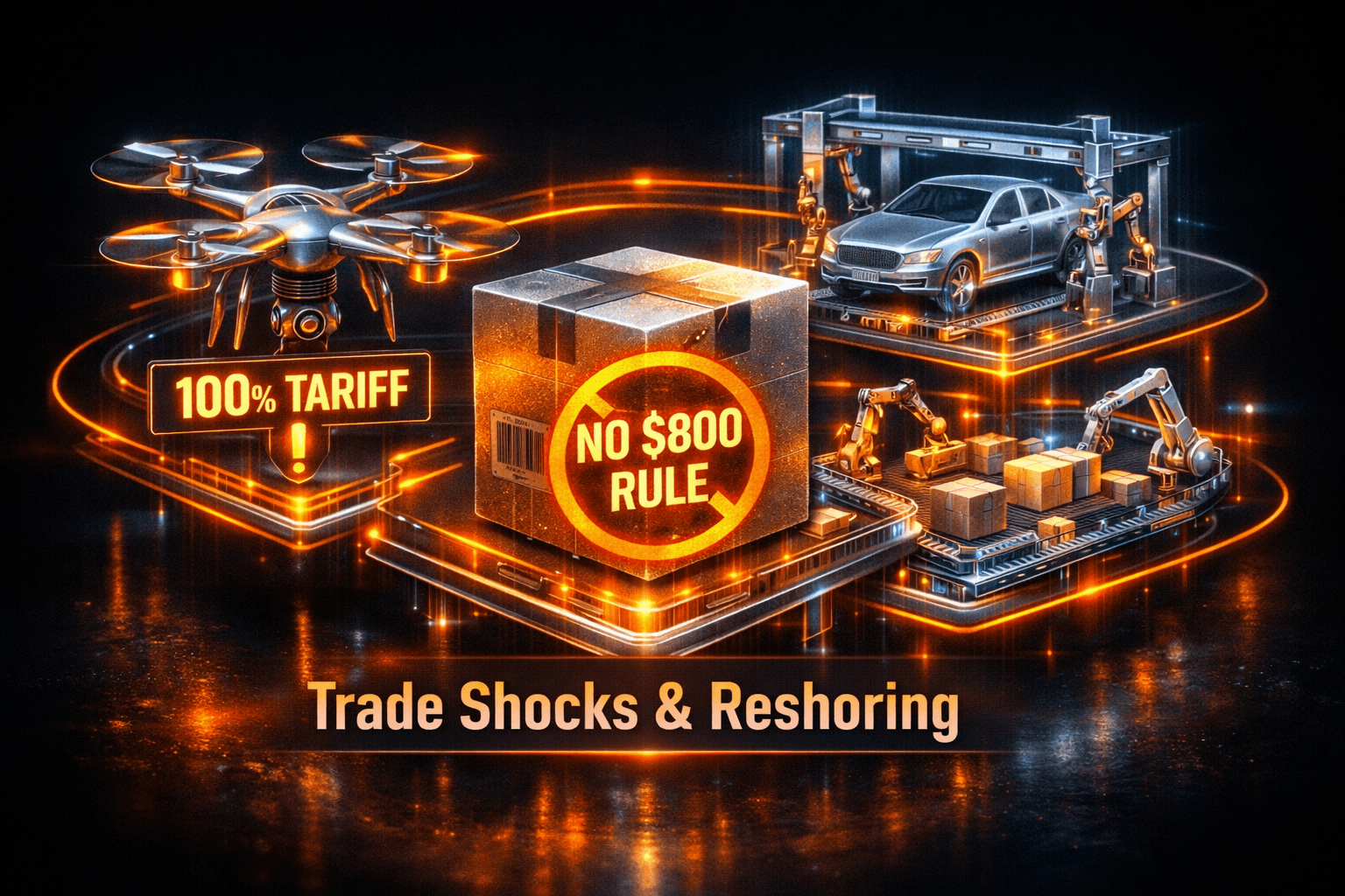 Industrial & Manufacturing Wrap - Aug 15