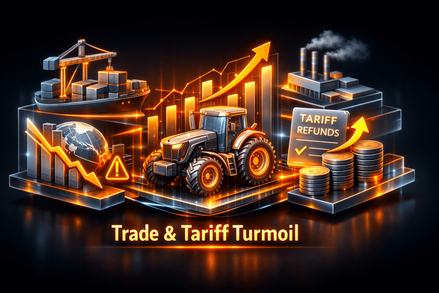 Industrial & Manufacturing Wrap - Aug 22