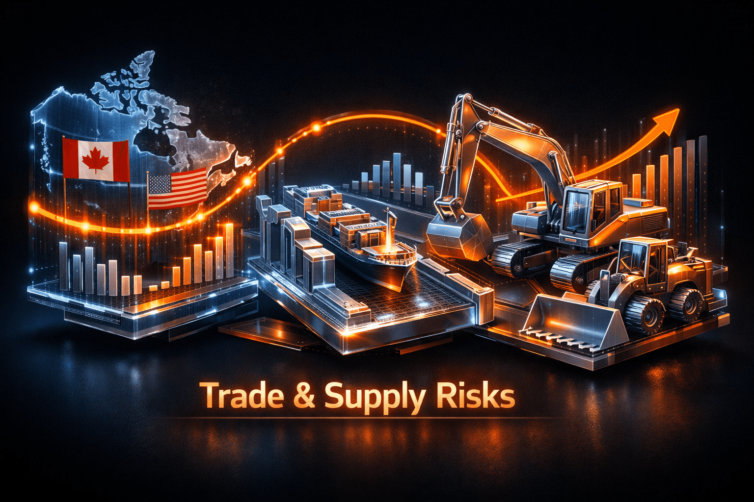 Industrial & Manufacturing - Aug 23 Brief