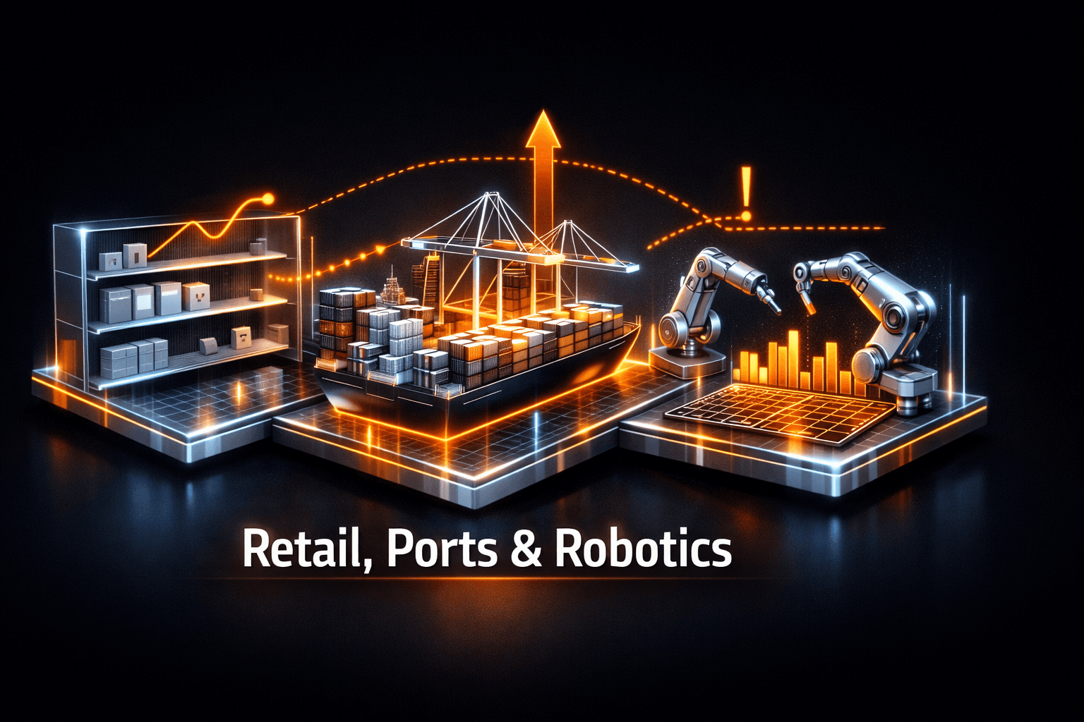Industrial & Manufacturing Wrap - Aug 25