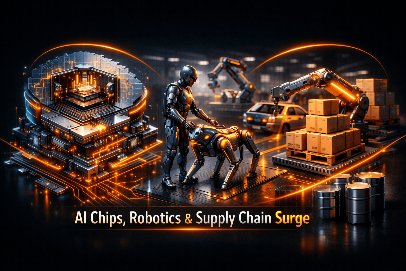 Industrial & Manufacturing Wrap - Aug 29