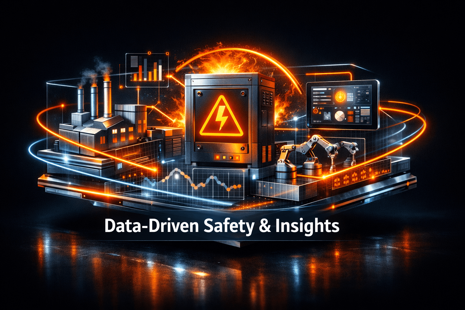 Industrial & Manufacturing Brief - Sep 8