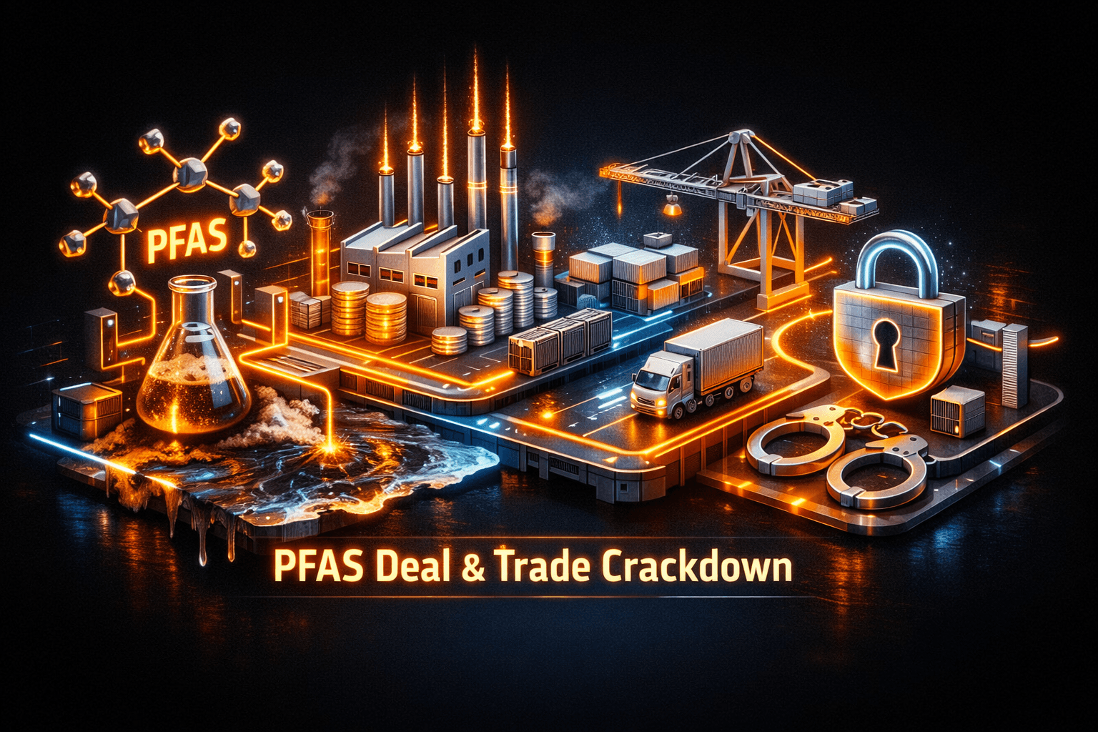 Industrial & Manufacturing Snapshot - Sep 12