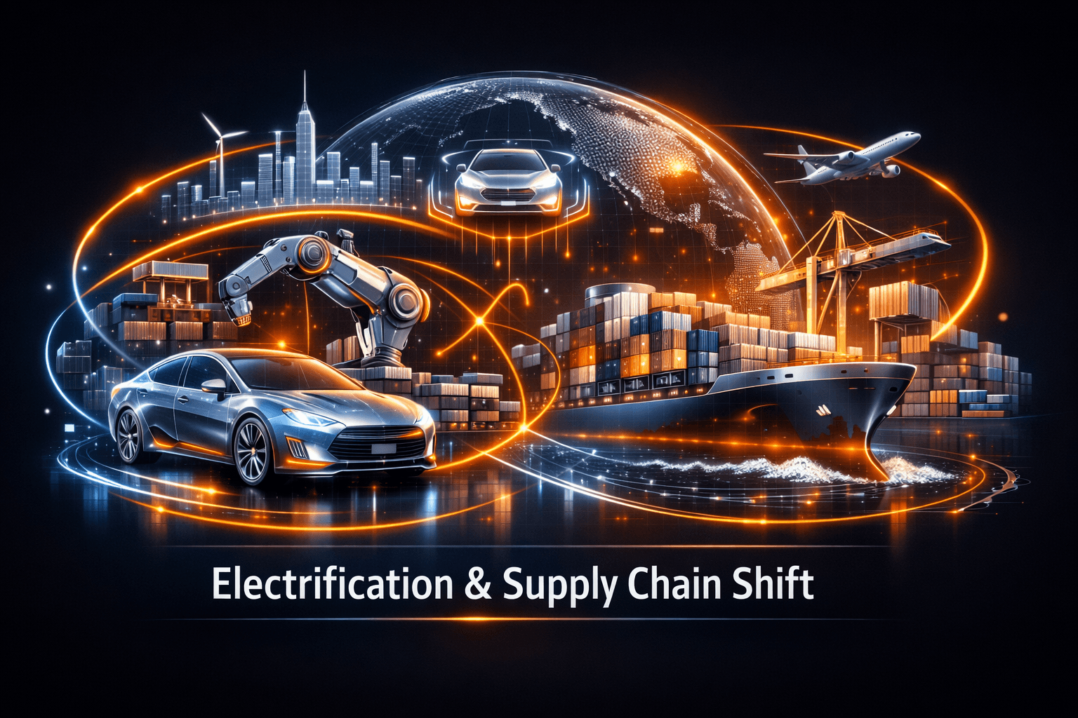 Industrial & Manufacturing Brief - Sep 15