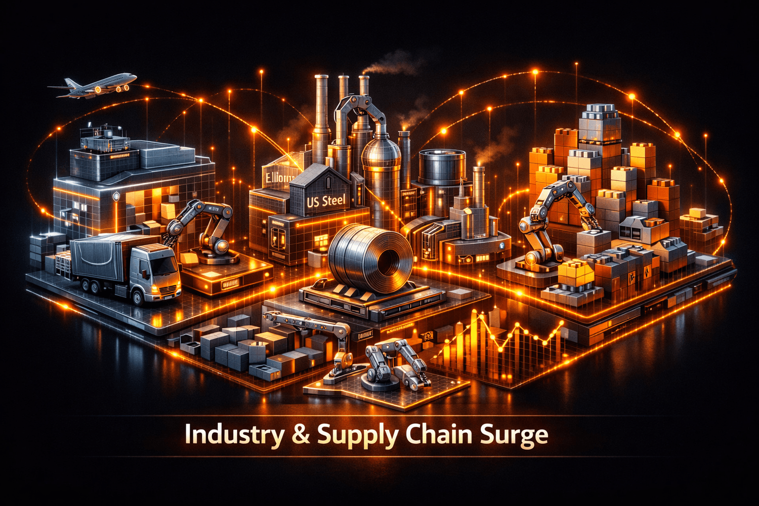 Industrial & Manufacturing Update - Sep 27